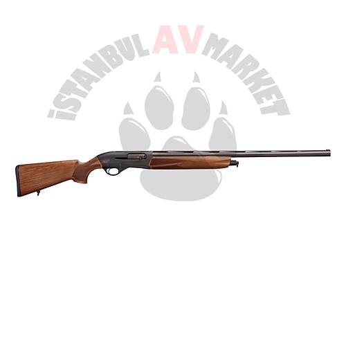 Fabarm L4S Black Hunter Otomatik Av Tüfeği
