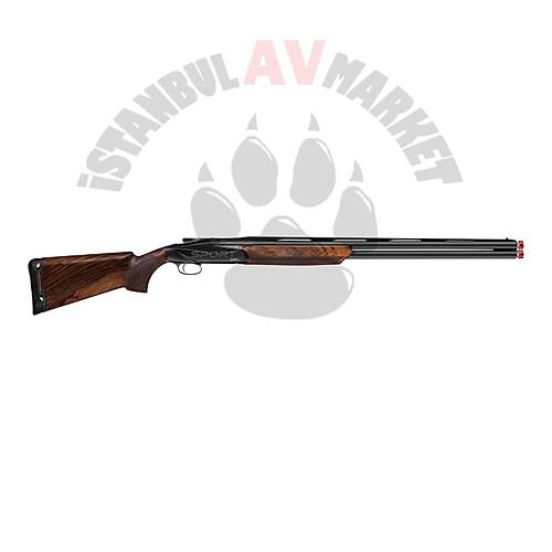 Benelli 828 U Sport Süperpoze Av Tüfeği