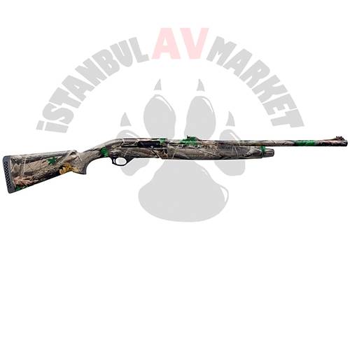 Armsan A612 C RealTree Hardwoods Green Slug Otomatik Av Tüfeği