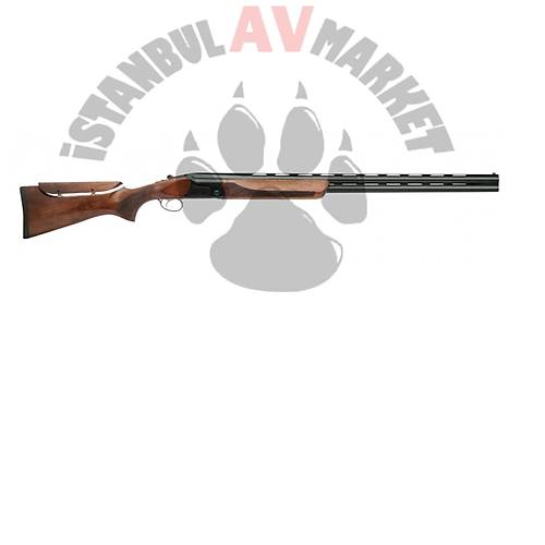 Akdaş 512 TR Ayarlı Kundak Trap Atış Av Tüfeği (Sporto)