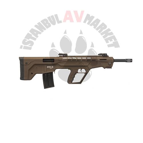 Ersüs MLT-2017 Bronz Bullpup Otomatik Av Tüfeği