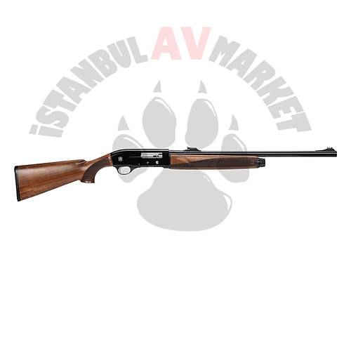 Ata Arms CY Ahşap Slug 20 Kalibre Otomatik Av Tüfeği