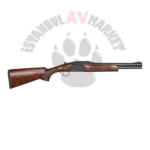 Kral Arms Tundra TAC Black Slug Süperpoze Av Tüfeği (TT-0001)