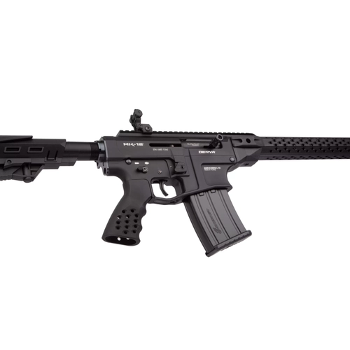 Derya MK 12 AS-101Z Ultra Şarjörlü Av Tüfeği