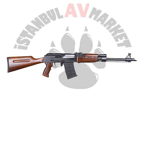 Dağlıoğlu FD 20 Otomatik Av Tüfeği