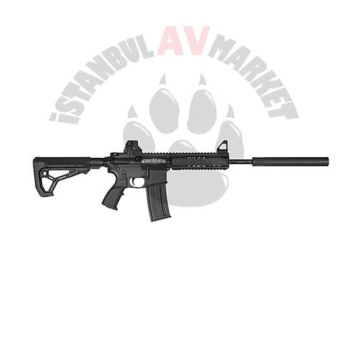 Husan Arms M71 Otomatik Av Tüfeği (HMF3605)