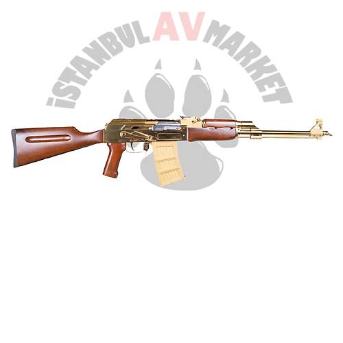 Dağlıoğlu FD 47 GOLD Otomatik Av Tüfeği