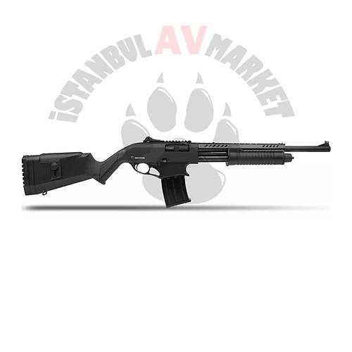 Derya Carina CVX-401 Pompalı Av Tüfeği