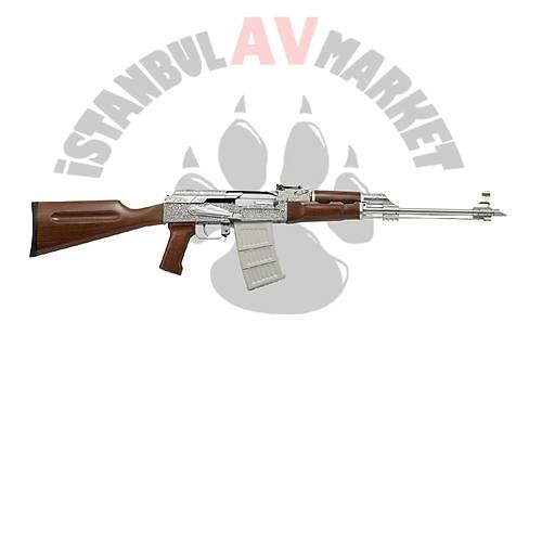 Dağlıoğlu FD 47 SPORT Engraved Otomatik Av Tüfeği