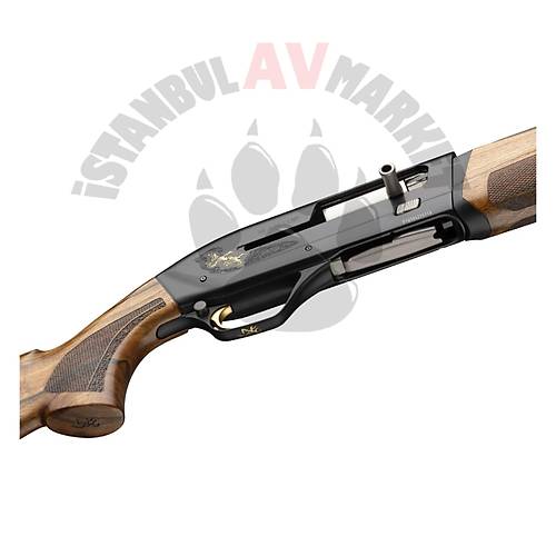 Browning Maxus 2 Wood Black Gold Otomatik Av Tüfeği