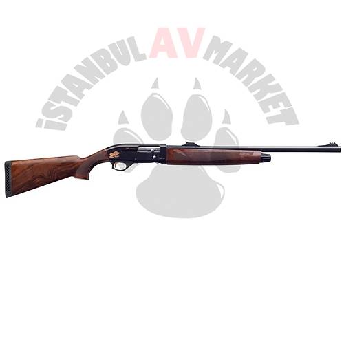 Armsan A612 DW Slug Boar Otomatik Av Tüfeği