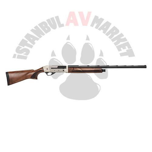 Ata Arms Neo 12 Ahşap NİKEL Otomatik Av Tüfeği