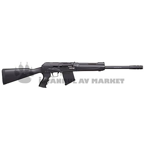 Kral Arms XPS Siyah Şarjörlü Yarı Otomatik Av Tüfeği