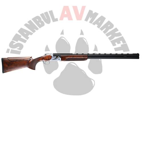Akus OSSO H1 Trap Süperpoze Atış Tüfeği