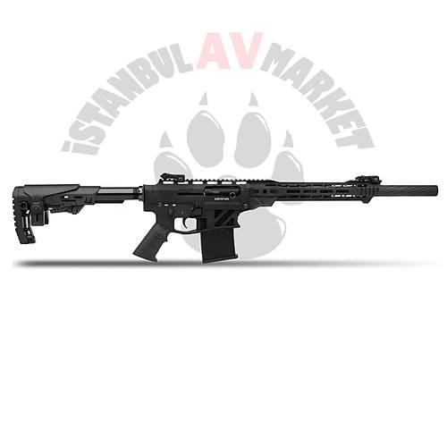 Derya MK-20 ES-201S Full Metal Otomatik Av Tüfeği