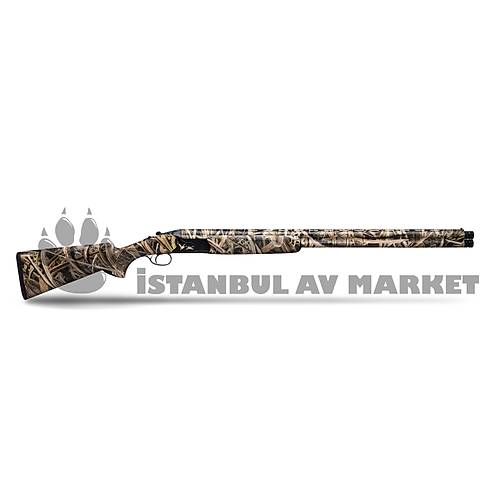 Huğlu 103 Ce Gamo Süperpoze Av Tüfeği