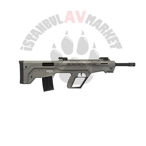 Ersüs MLT-2017 Gri Bullpup Otomatik Av Tüfeği