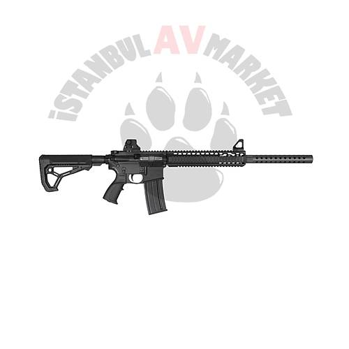 Husan Arms M71 Otomatik Av Tüfeği (HMF3601)