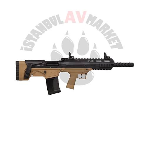 Caretta Tactical Bullpup Semi F.D.E. 20 Kalibre Otomatik Av Tüfeği
