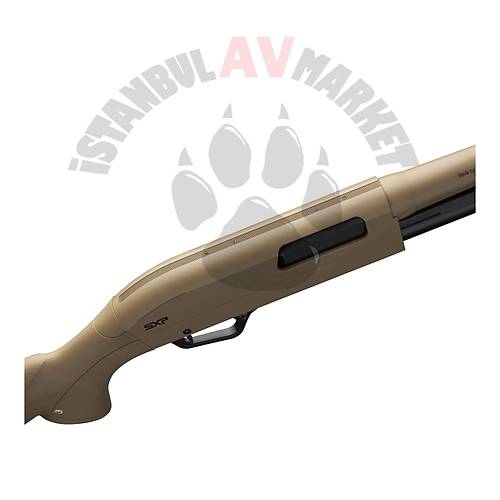 Winchester SXP Defender Dark Earth Pompalı Av Tüfeği