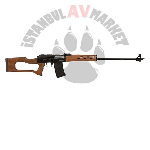 Dağlıoğlu FD 47 Dragunov Otomatik Av Tüfeği