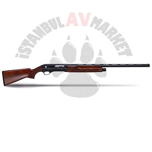 Huğlu G12 Wood Otomatik Av Tüfeği