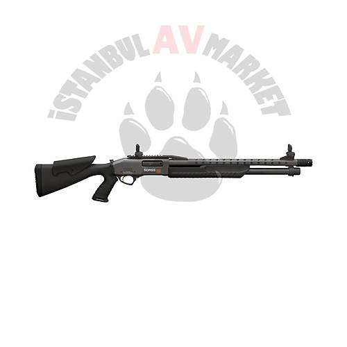 Fabarm SDASS Pro Forces Stage 2 Pompalı Av Tüfeği