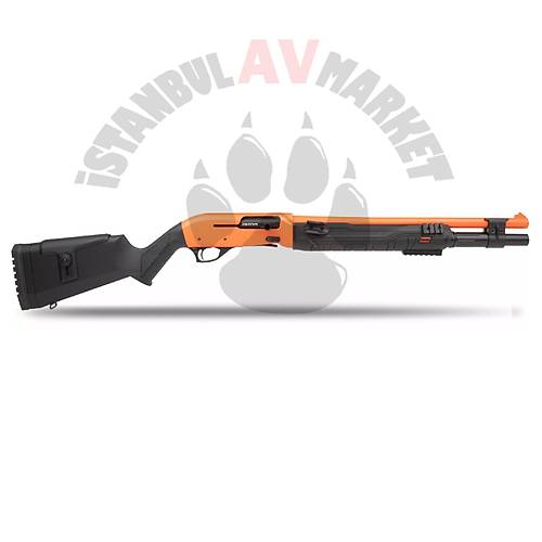 Derya Lion XT-405 Orange Tactical Otomatik Av Tüfeği