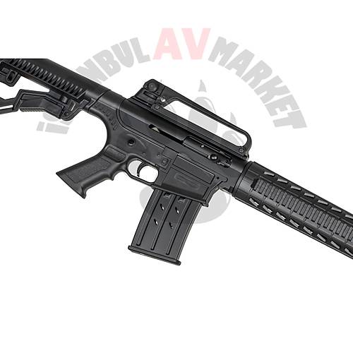 Barak Arms BR 20 TS Otomatik Av Tüfeği