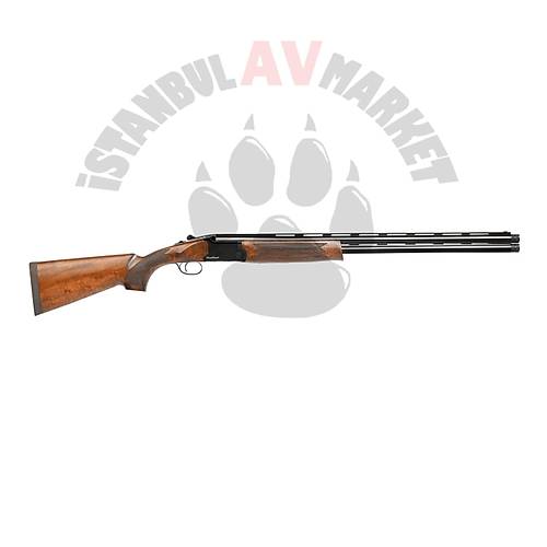 Kral Arms Caracara Süperpoze Av Tüfeği (CB-0001 - EJEKTÖRLÜ)