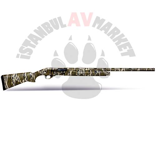 Huğlu Renova Mossy Oak Bottom Land Otomatik Av Tüfeği