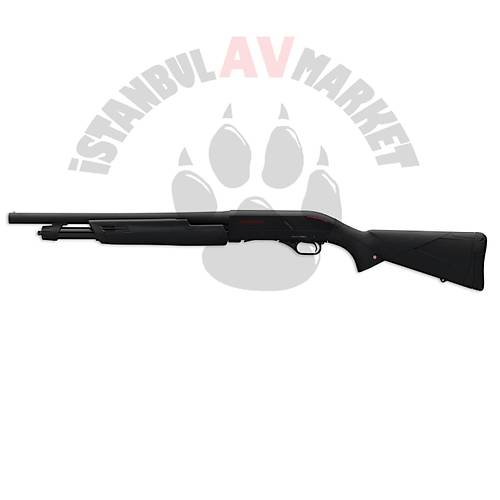 Winchester SXP Field Combo Pompalı Av Tüfeği
