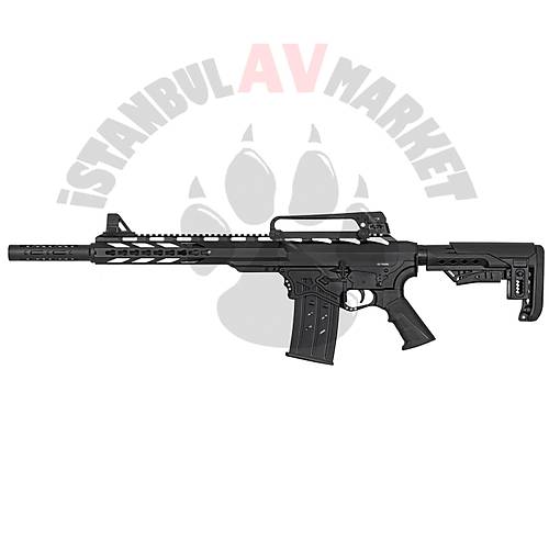 Barak Arms BR 20 S SHORT Otomatik Av Tüfeği