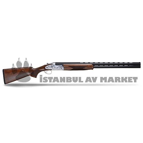 Huğlu 103 FE GR4 Süperpoze Av Tüfeği