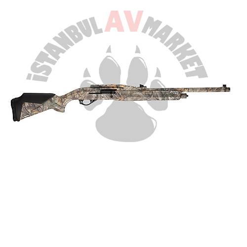 Impala Plus XTRA FINISH Cantilever Slug Otomatik Av Tüfeği