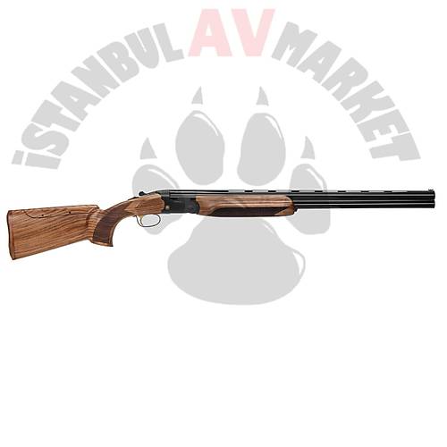 Ata Arms SP Skeet (Sökülebilen Tetik) Süperpoze Atış Tüfeği