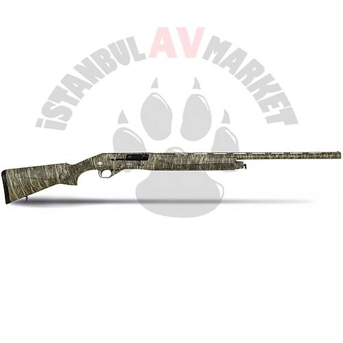 Huğlu Renova Mossy Oak Bottom Land II Otomatik Av Tüfeği