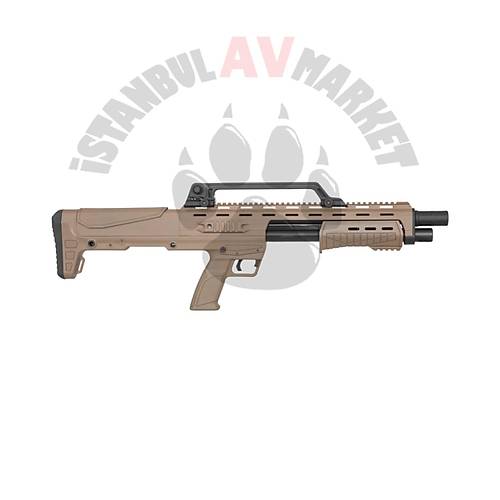 Ranger RP-12 Bullpup F.D.E. Pompalı Av Tüfeği