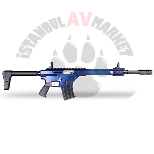 Serengeti Legion 120 FX Cerakote Estoril Otomatik Av Tüfeği