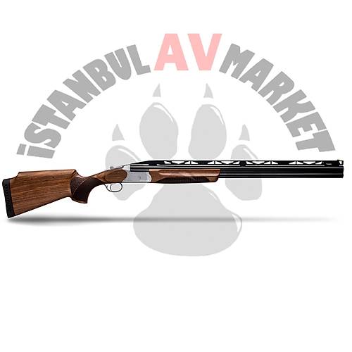 Huğlu TRP DLX Trap Tüfeği