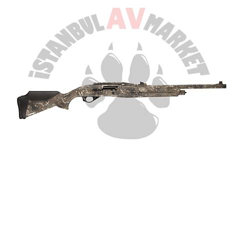 Impala Plus STRATA Cantilever Slug Otomatik Av Tüfeği