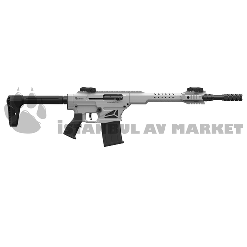 Serengeti Legion 120-CR-304 Şarjörlü Yarı Otomatik Av Tüfeği