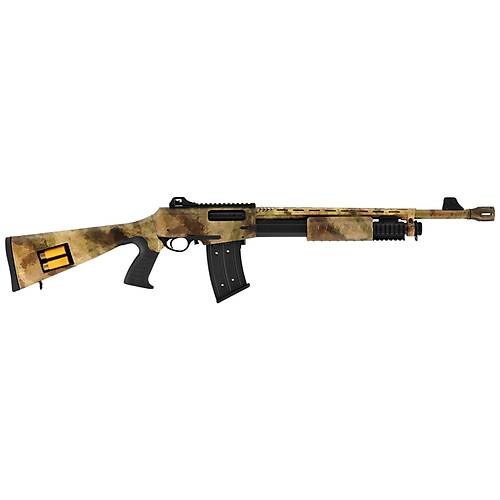 Hatsan Escort BM12 Camo Pompalı Av Tüfeği