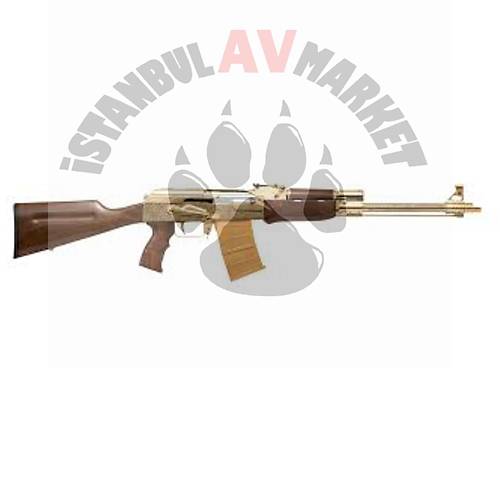 Dağlıoğlu FD 63 GOLD Otomatik Av Tüfeği