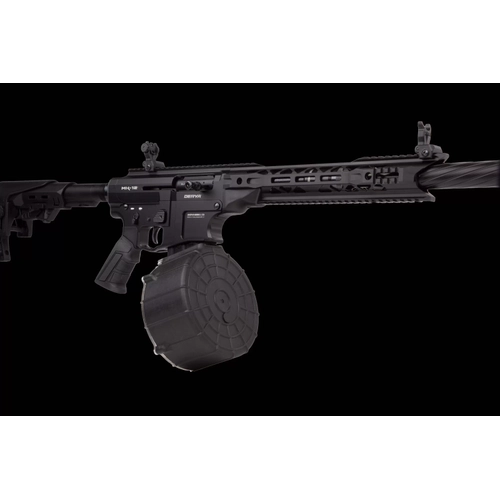 Derya MK 12 AS-101S Şarjörlü Av Tüfeği