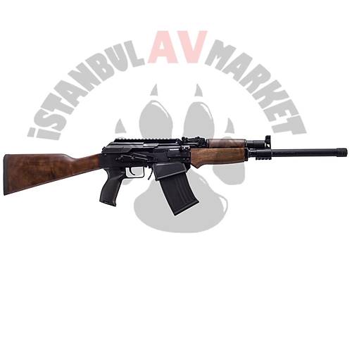 Armsan RS-S1 Wood Otomatik Av Tüfeği