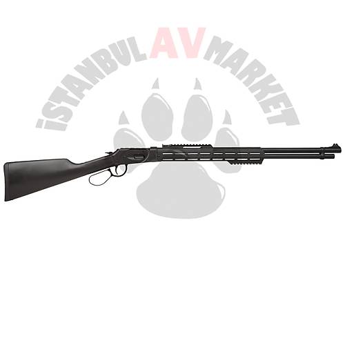 Huğtek LVRST Tactical Black Lever Action Av Tüfeği
