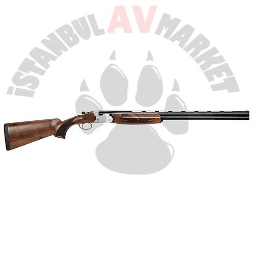 Ata Arms SP Beyaz Çelik Kasa Süperpoze Av Tüfeği