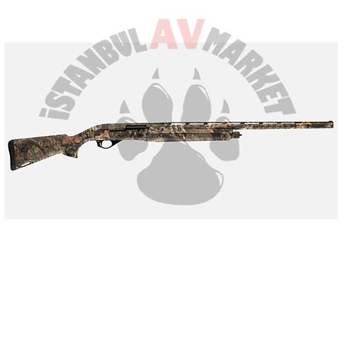 Impala Plus CAMO BREAK-UP COUNTRY Otomatik Av Tüfeği