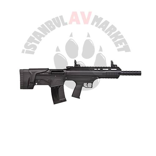 Caretta Tactical Bullpup Black 20 Kalibre Otomatik Av Tüfeği